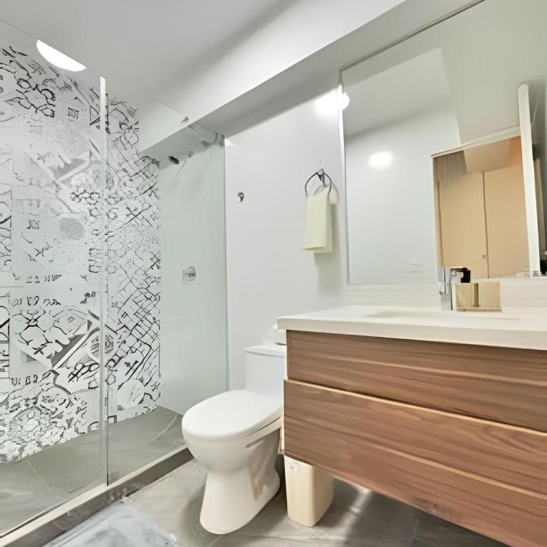 Torre Platinium - Two-Bedroom Superior Apartment - 13