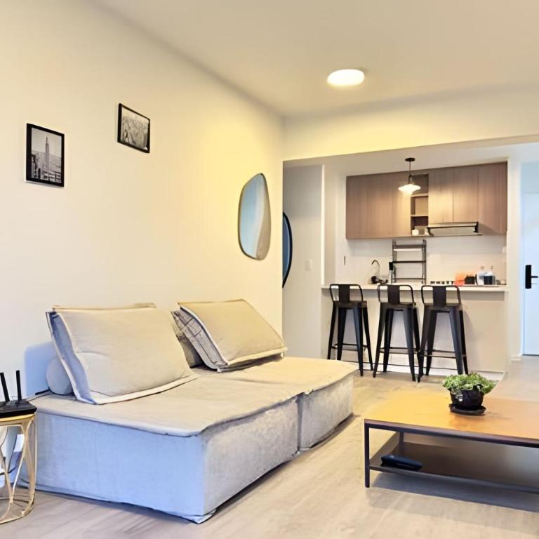 Torre Platinium - Two-Bedroom Superior Apartment - 20