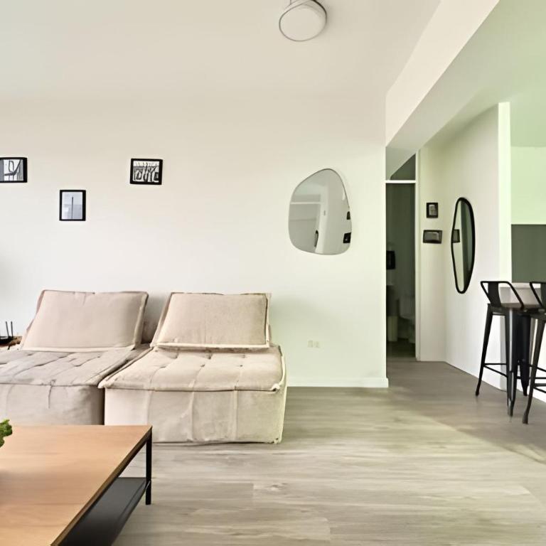 Torre Platinium - Two-Bedroom Superior Apartment - 22