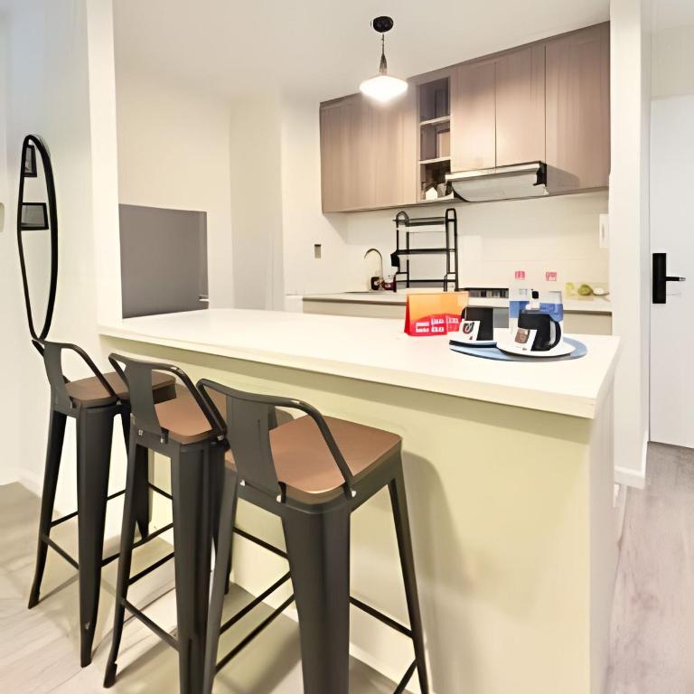 Torre Platinium - Two-Bedroom Superior Apartment - 25