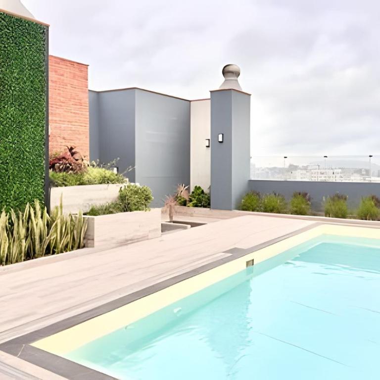 Torre Platinium - Two-Bedroom Superior Apartment - 31