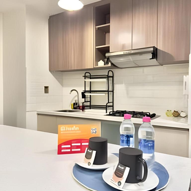 Torre Platinium - Two-Bedroom Superior Apartment - 28