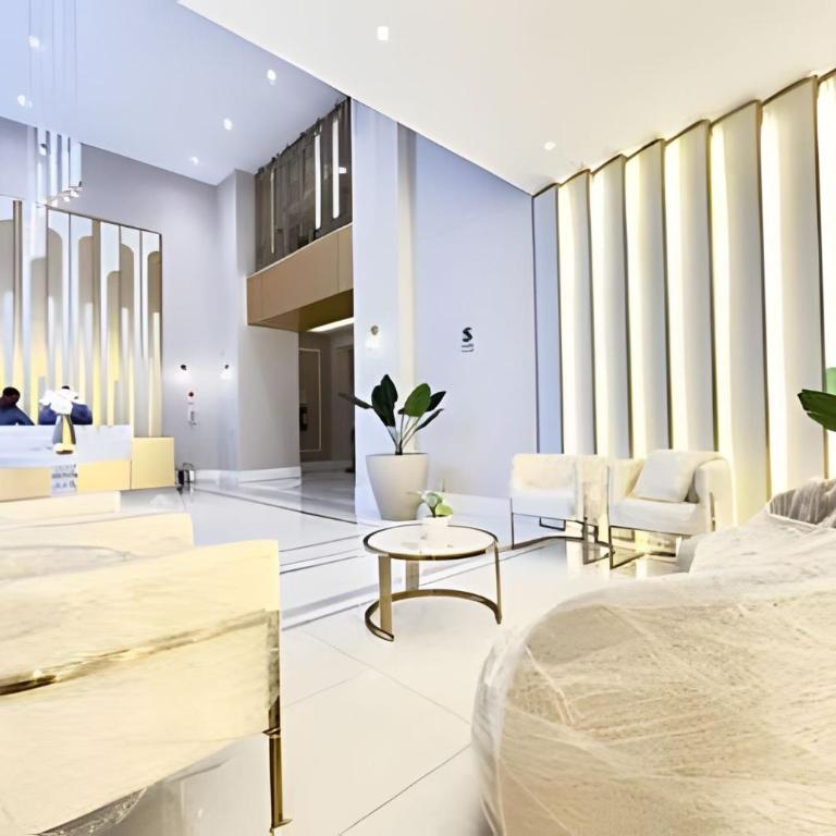 Torre Platinium - Two-Bedroom Superior Apartment - 42