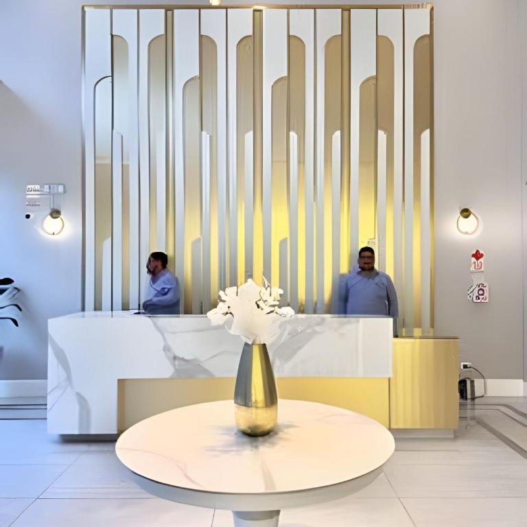 Torre Platinium - Two-Bedroom Superior Apartment - 46
