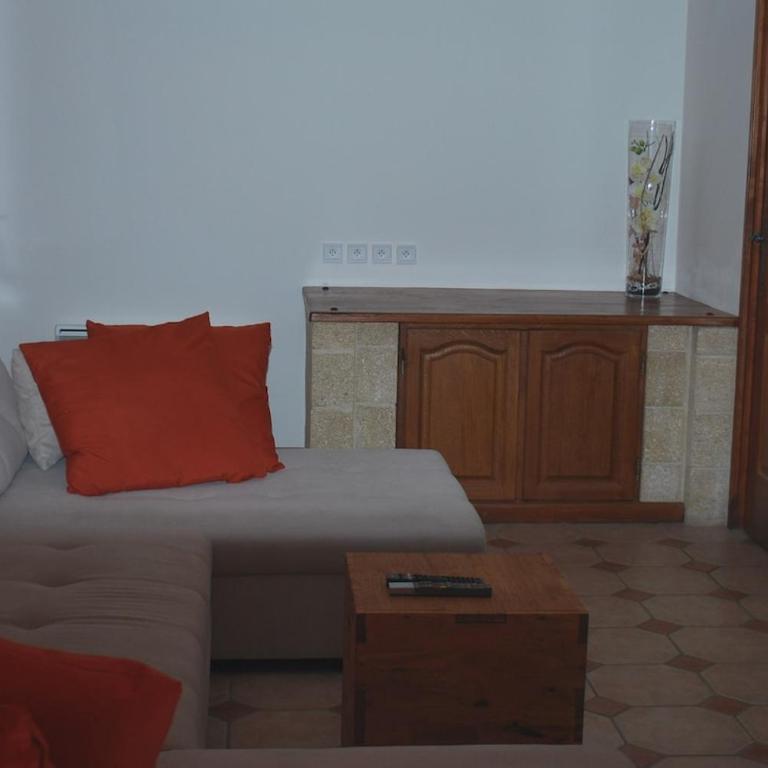 Le souffle des Acacias - Villa 3 Chambres - 3