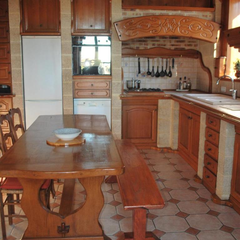 Le souffle des Acacias - Villa 3 Chambres - 2