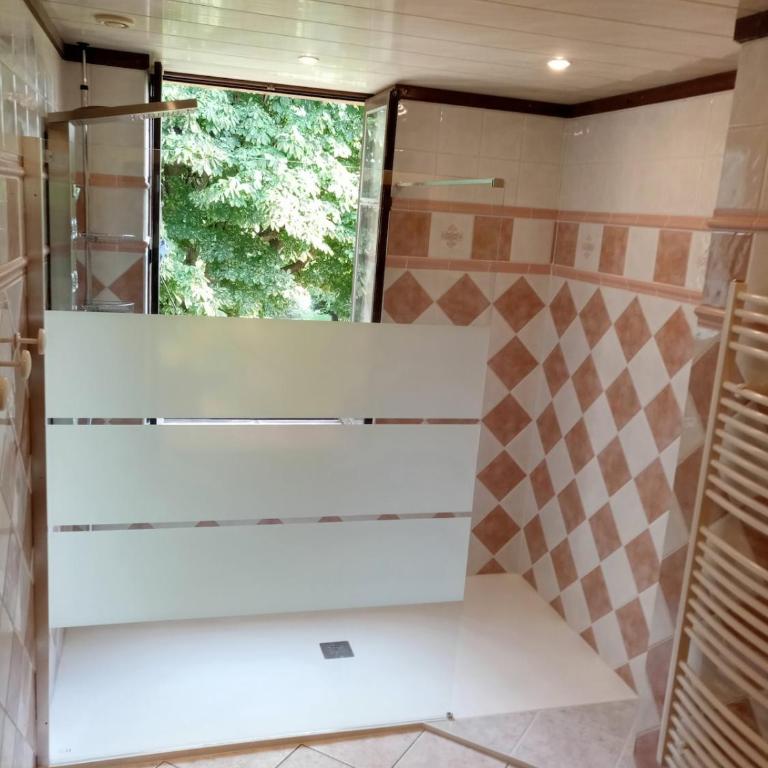 Le souffle des Acacias - Villa 3 Chambres - 6