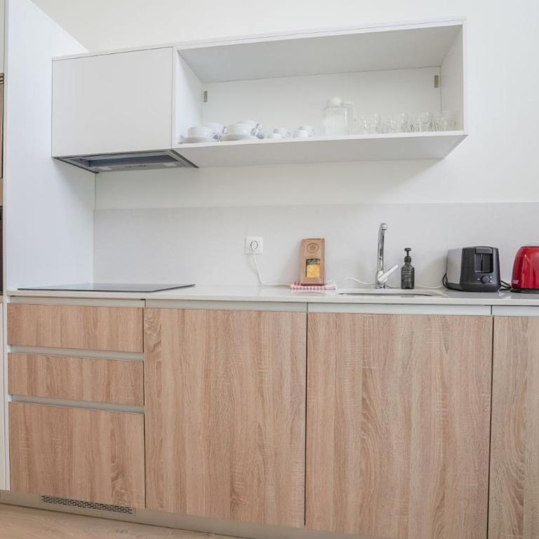 Modern duplex-2Bedrooms 2Bathrooms-Ventas - Two-Bedroom Apartment - 6
