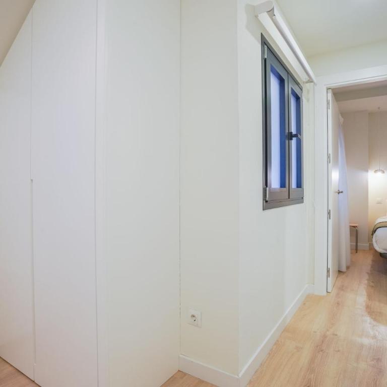 Modern duplex-2Bedrooms 2Bathrooms-Ventas - Two-Bedroom Apartment - 20