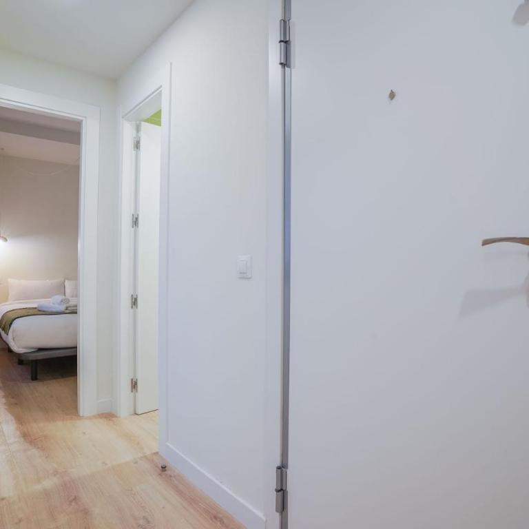 Modern duplex-2Bedrooms 2Bathrooms-Ventas - Two-Bedroom Apartment - 21