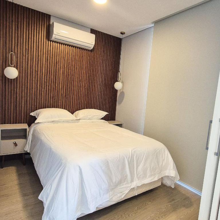 Acogedor departamento zona del Shopping del Sol. - Apartamento con balcón - 17