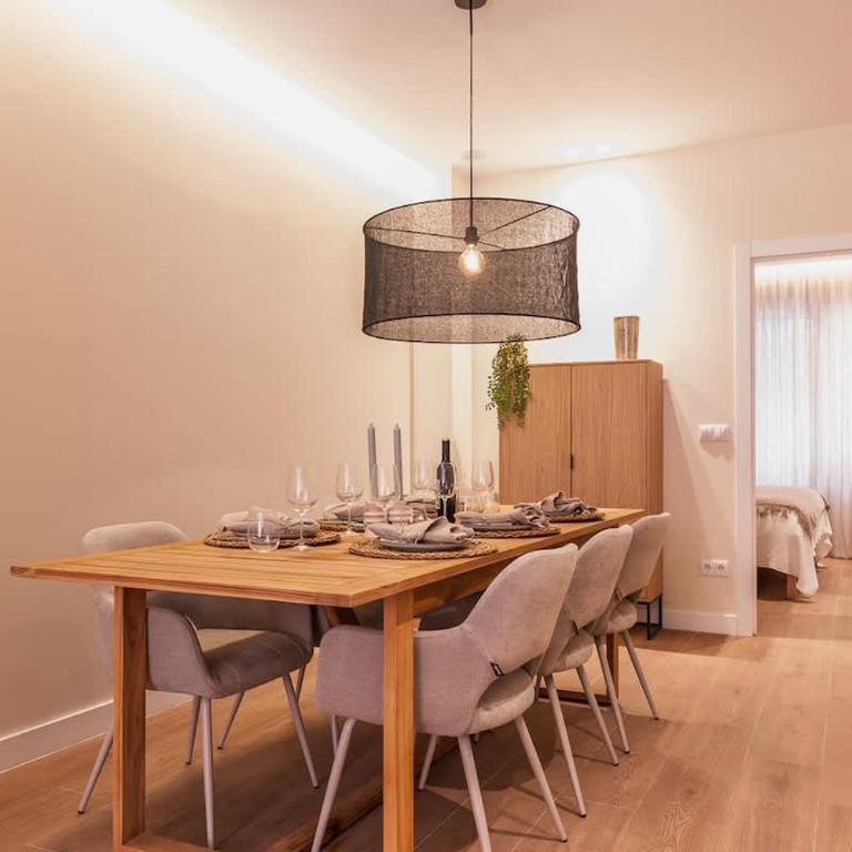 SariStays Valencia Luxe Touch - Two-Bedroom Apartment - 18