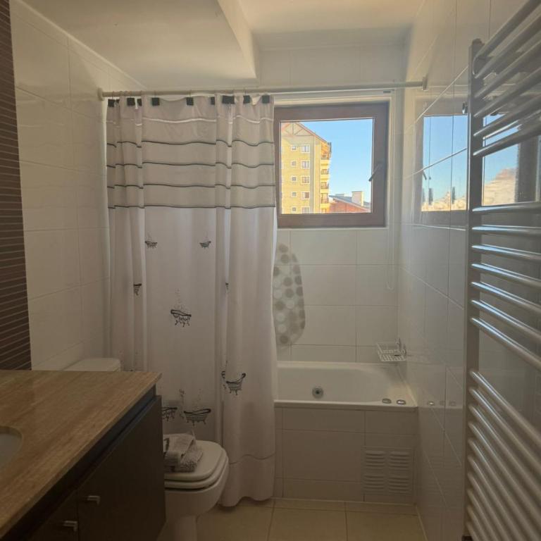 HOM I En el Centro SKI Valle Nevado 3D2B SKI IN y OUT - Apartment - 22