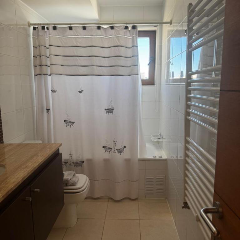 HOM I En el Centro SKI Valle Nevado 3D2B SKI IN y OUT - Apartment - 21