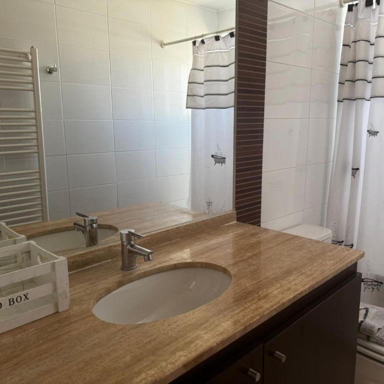 HOM I En el Centro SKI Valle Nevado 3D2B SKI IN y OUT - Apartment - 34