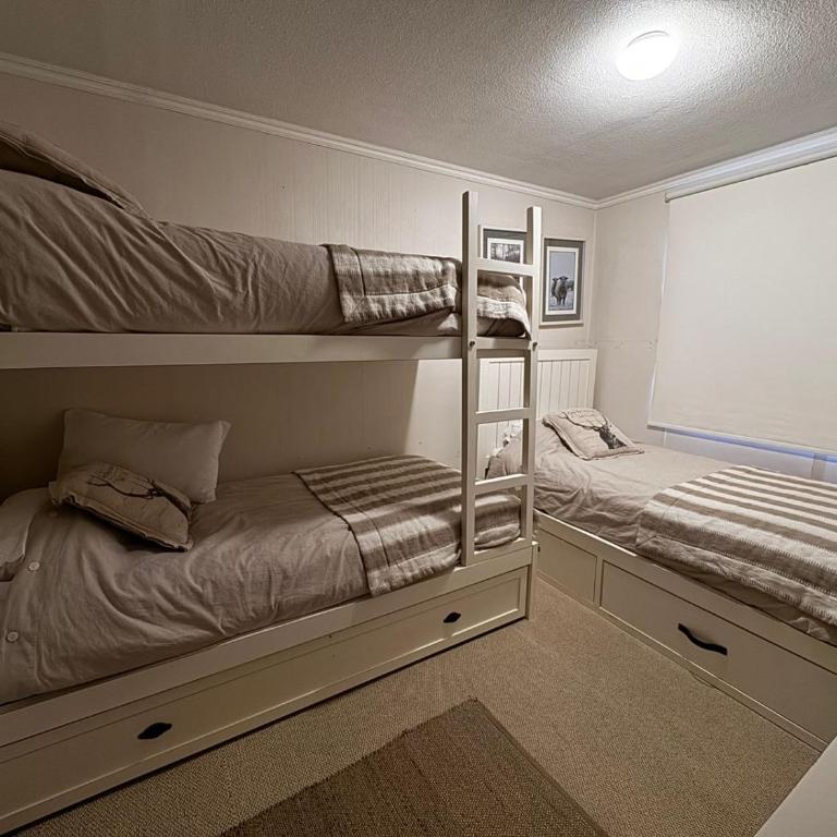 HOM I En el Centro SKI Valle Nevado 3D2B SKI IN y OUT - Apartment - 43