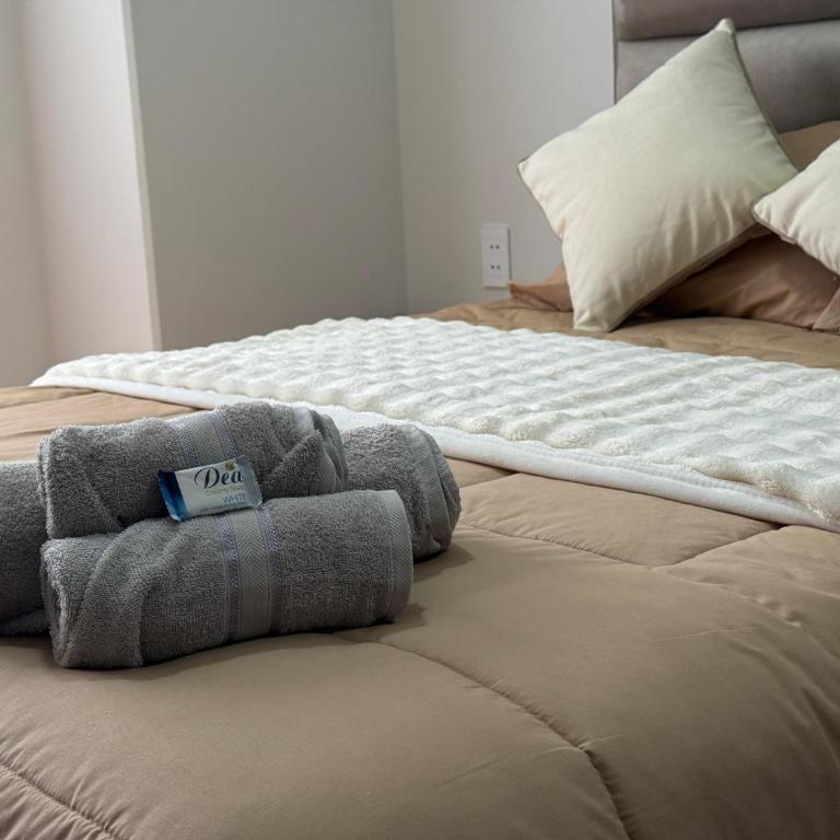 Céntrico Departamento en el corazón de la paz - Apartamento de 1 dormitorio - 20