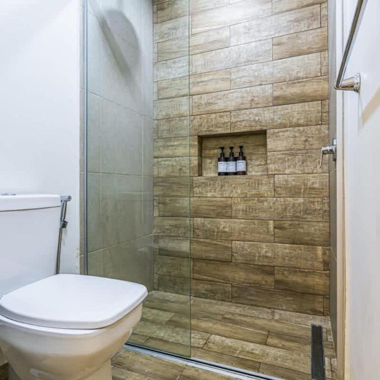 Hestia at Asuncion Cozy & Bright 1BDR in Villamorra - Apartment - 7