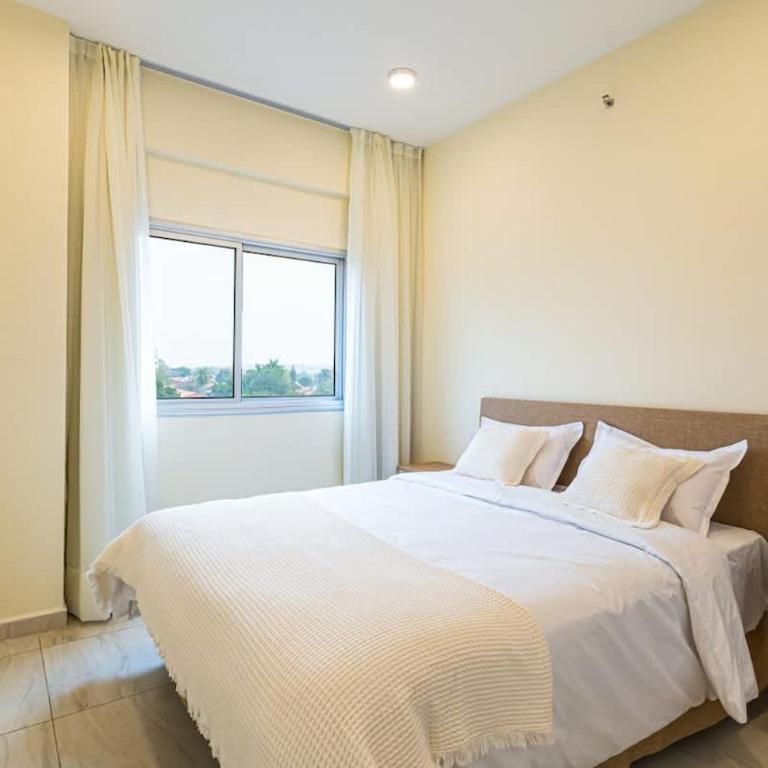Hestia at Asuncion Cozy & Bright 1BDR in Villamorra - Apartment - 8