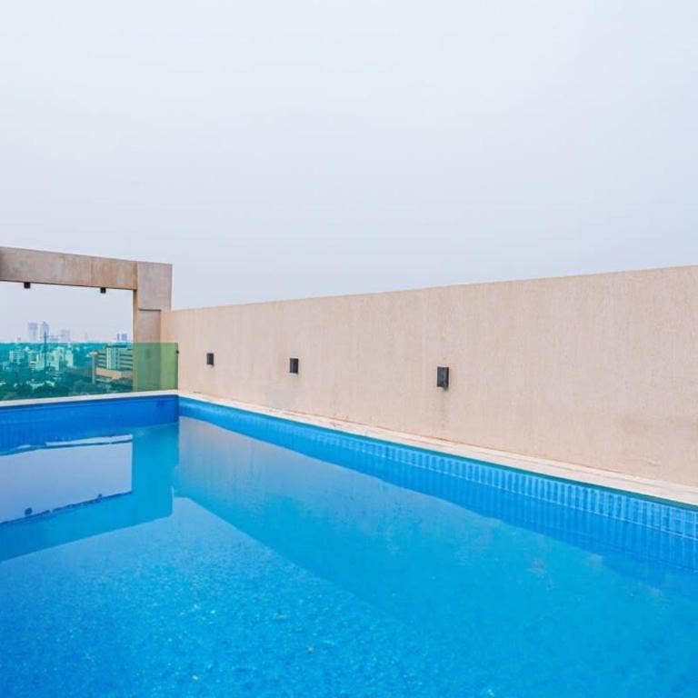 Hestia at Asuncion Cozy & Bright 1BDR in Villamorra - Apartment - 19