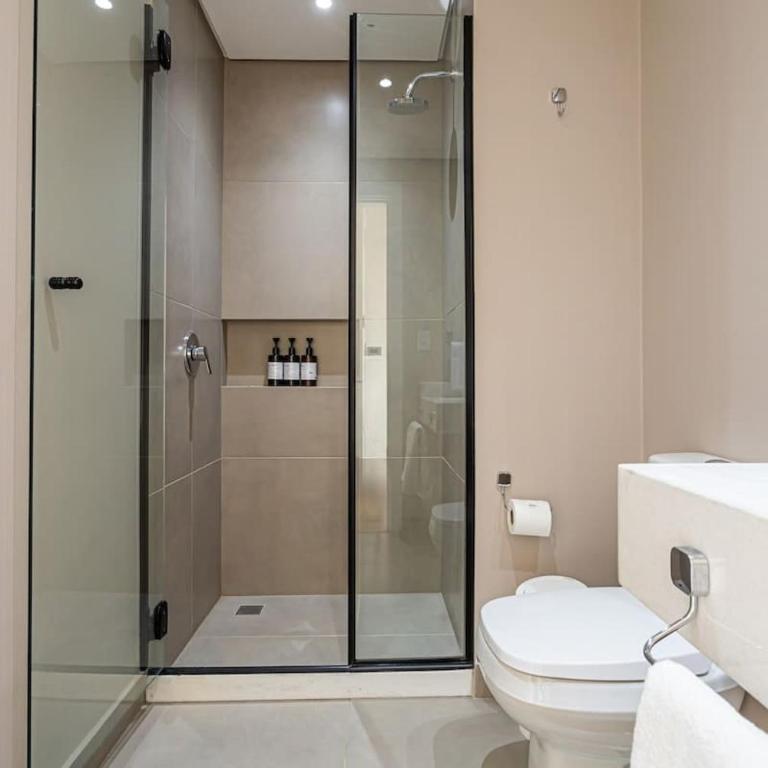 Hestia at Asuncion Villamorra Bright & Smart 1BDR - Apartment - 13