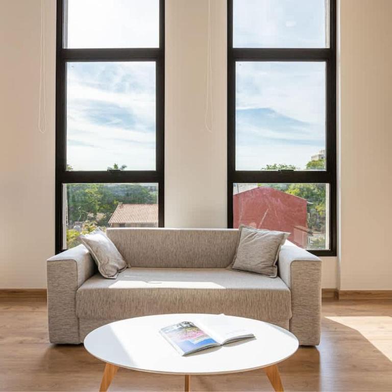 Hestia at Asuncion Villamorra Bright & Smart 1BDR - Apartment - 6