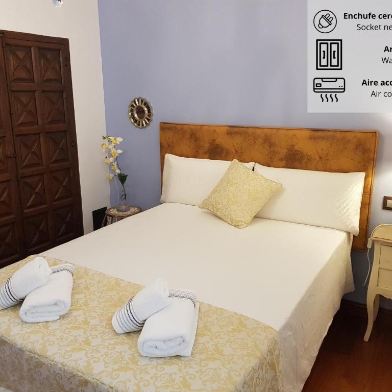Riad Mezquita de Cordoba - Suite de 2 dormitorios - 40