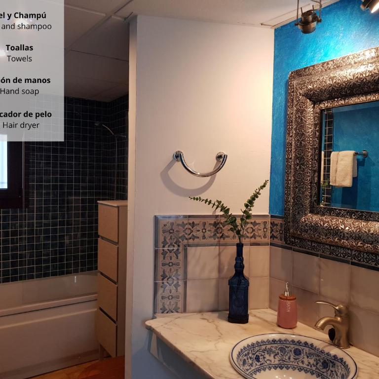 Riad Mezquita de Cordoba - Suite de 2 dormitorios - 39