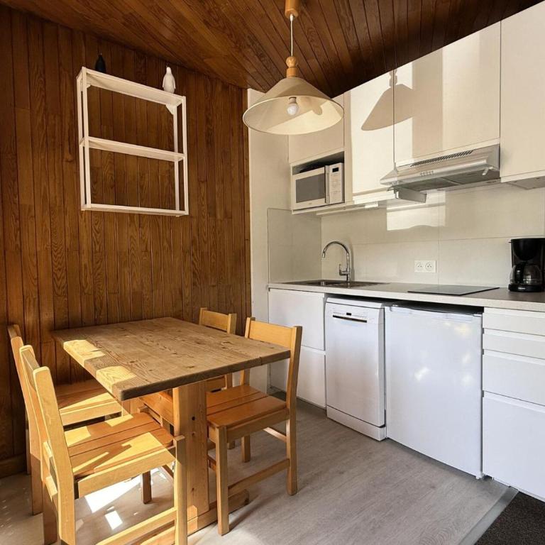 Les Tufs - Studio proche des pistes et des commerces MAE-8404 - Monolocale - 3