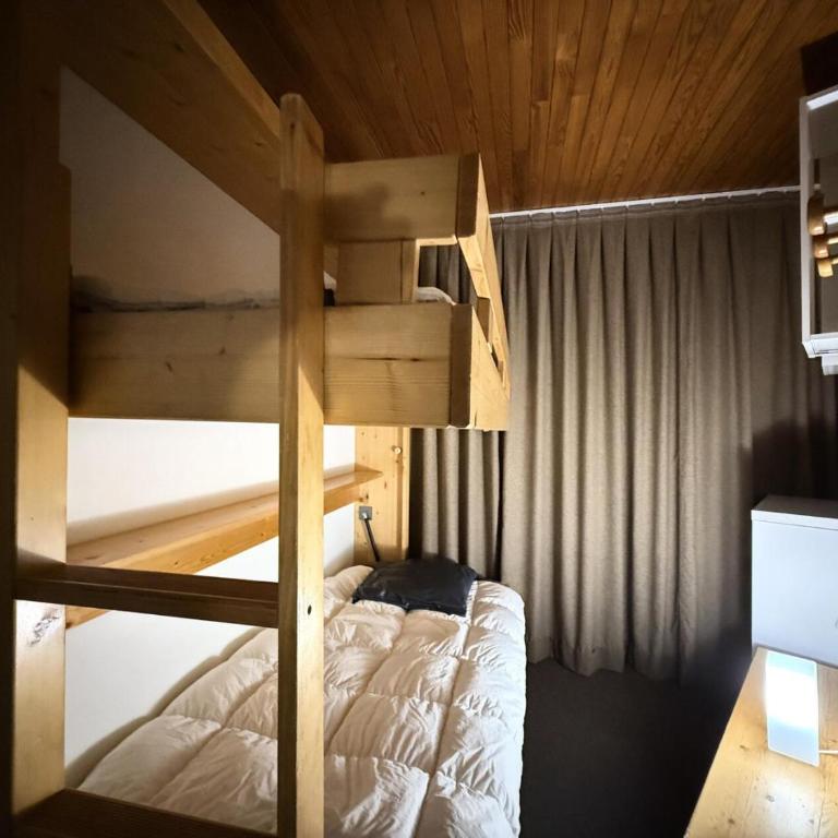 Les Tufs - Studio proche des pistes et des commerces MAE-8404 - Monolocale - 8