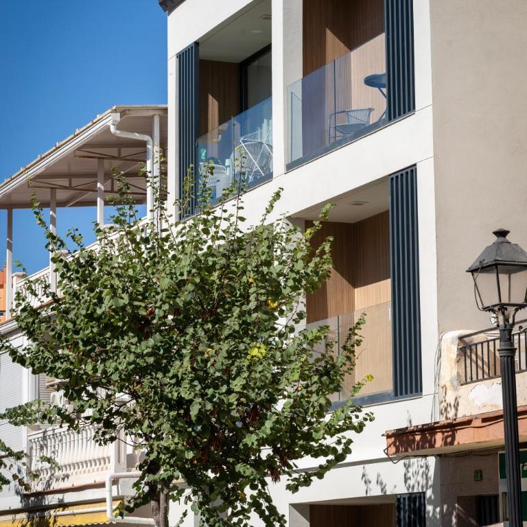 Little Penthouse Fuengirola - Apartamento de 2 dormitorios - 2