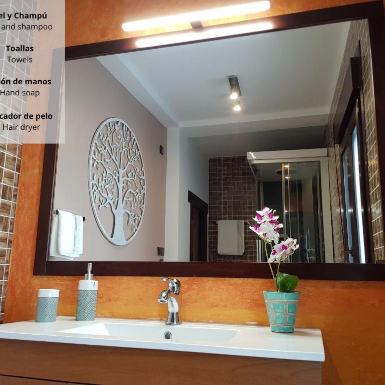 Riad Mezquita de Cordoba - Suite con terraza - 48