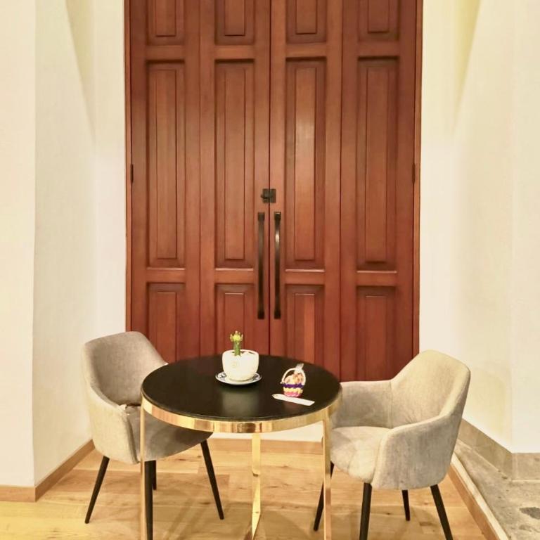 Domingo Santo Hotel Boutique - Deluxe King Room - 21