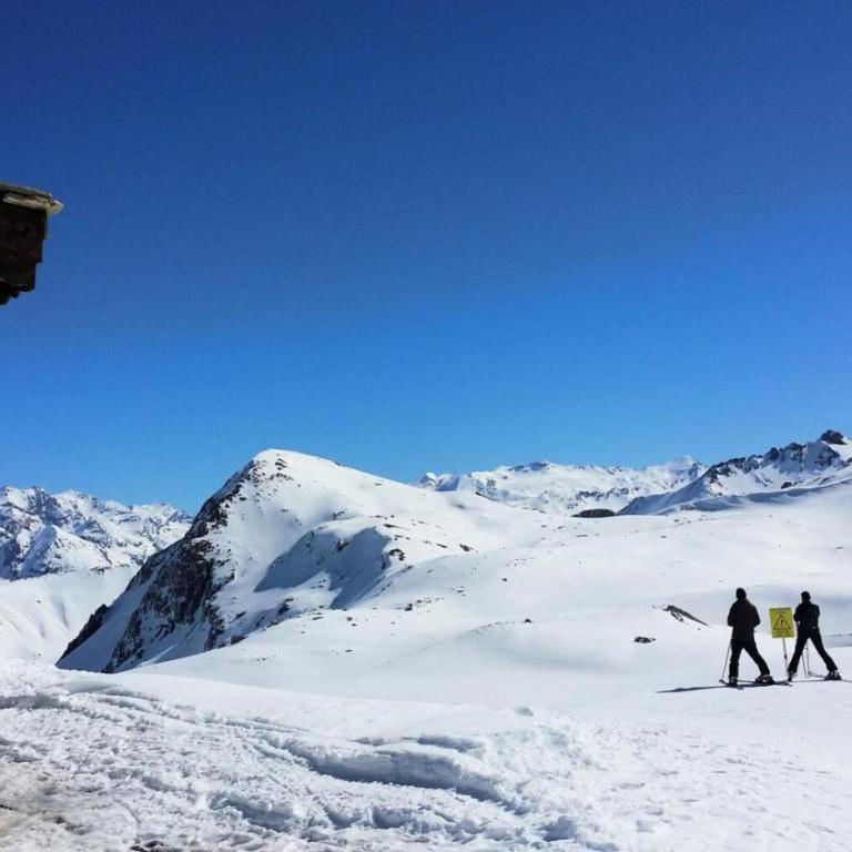 Les Tufs - Tres bel appartement de 60 m² proche des pistes MAE-5054 - Apartamento - 12