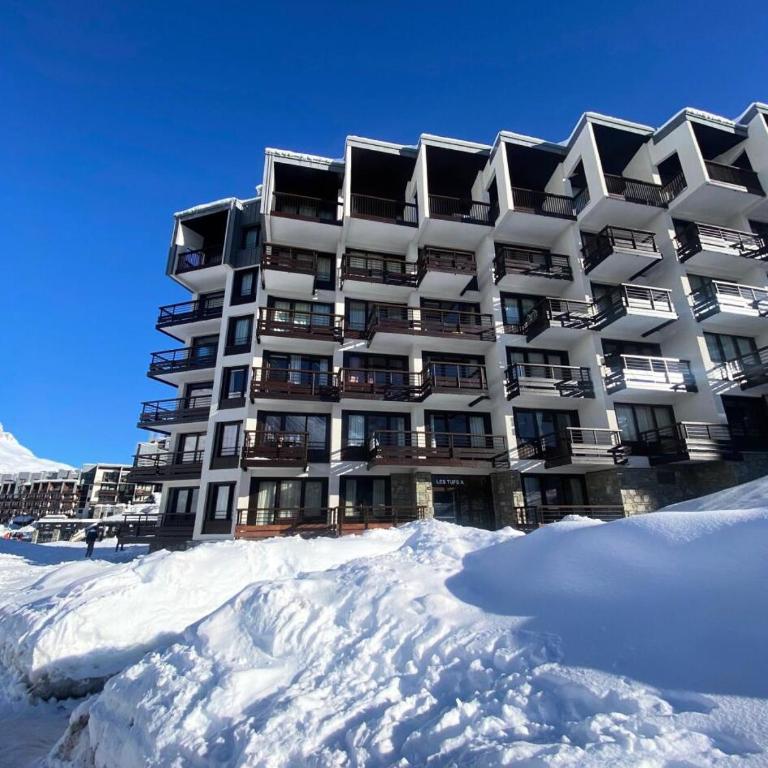 Les Tufs - Tres bel appartement de 60 m² proche des pistes MAE-5054 - Apartamento - 13