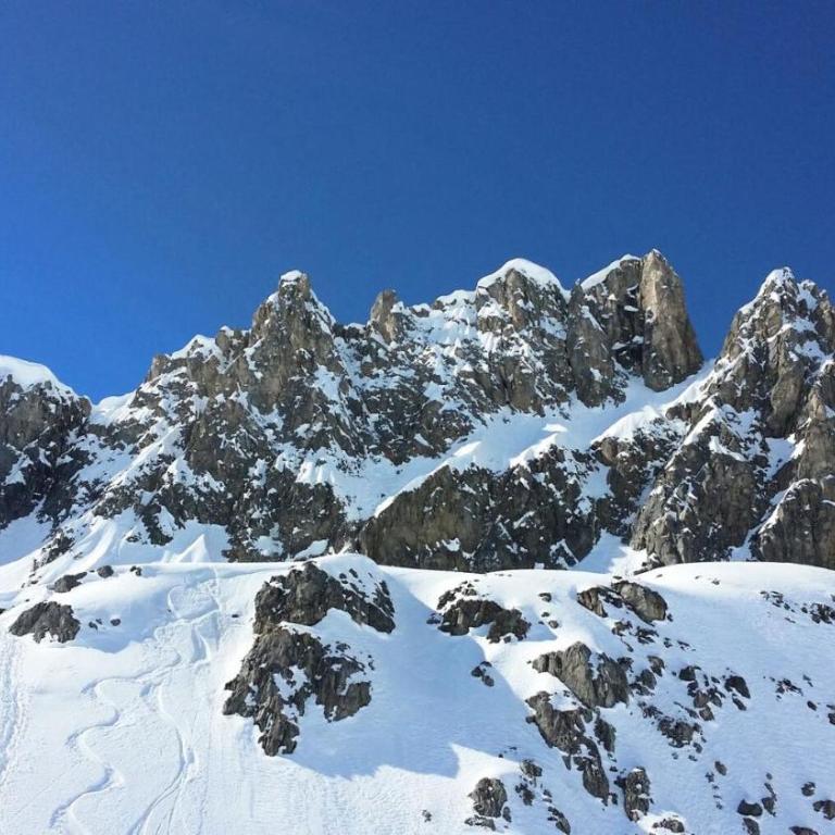 Les Tufs - Tres bel appartement de 60 m² proche des pistes MAE-5054 - Apartamento - 14