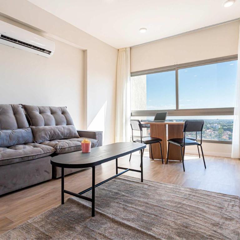 Hestia at Asuncion Cozy & Bright 1 BDRM - Apartment - 2