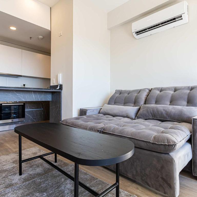 Hestia at Asuncion Cozy & Bright 1 BDRM - Apartment - 16