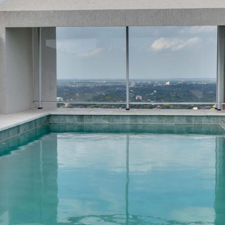 Hestia at Asuncion Cozy & Bright 1 BDRM - Apartment - 23