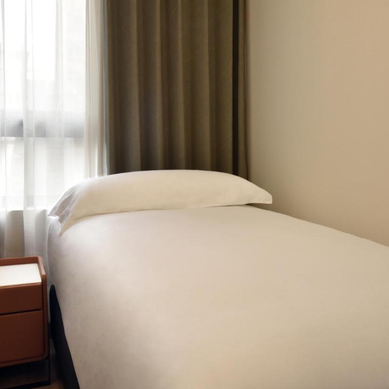 Apart Hotel HW Compañia - Two-Bedroom Apartment - 7