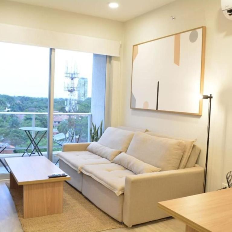 Hestia at Asuncion Cozy & Bright 1 BDRM IV - Apartment - 2