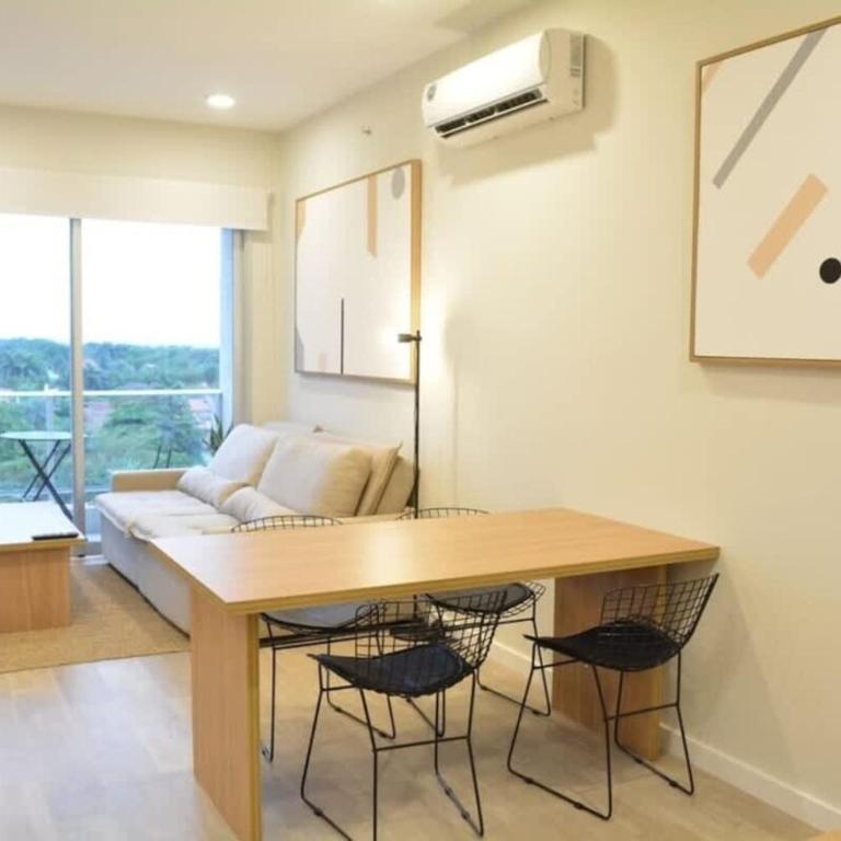 Hestia at Asuncion Cozy & Bright 1 BDRM IV - Apartment - 1