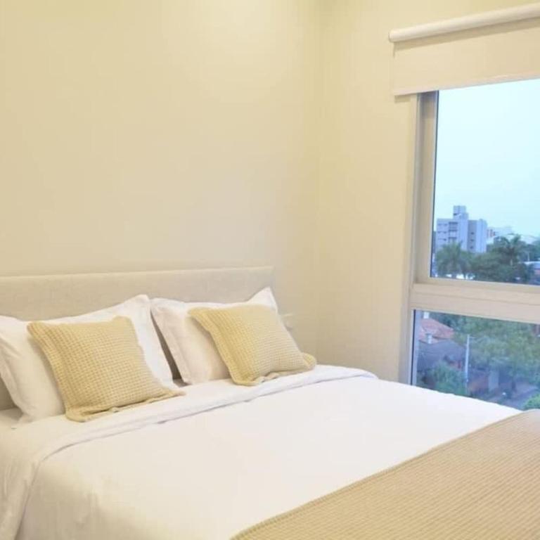 Hestia at Asuncion Cozy & Bright 1 BDRM IV - Apartment - 6