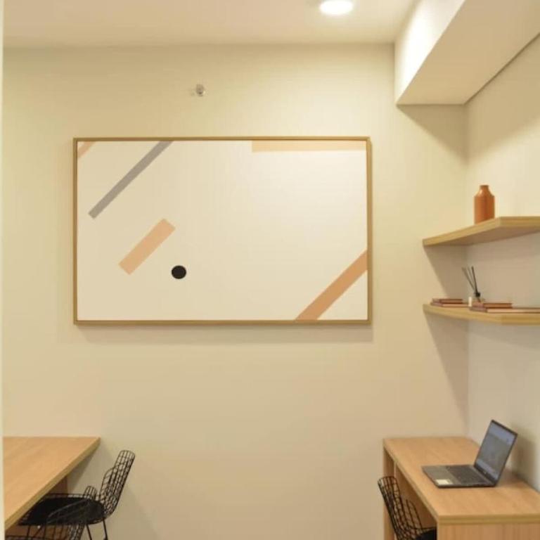 Hestia at Asuncion Cozy & Bright 1 BDRM IV - Apartment - 8