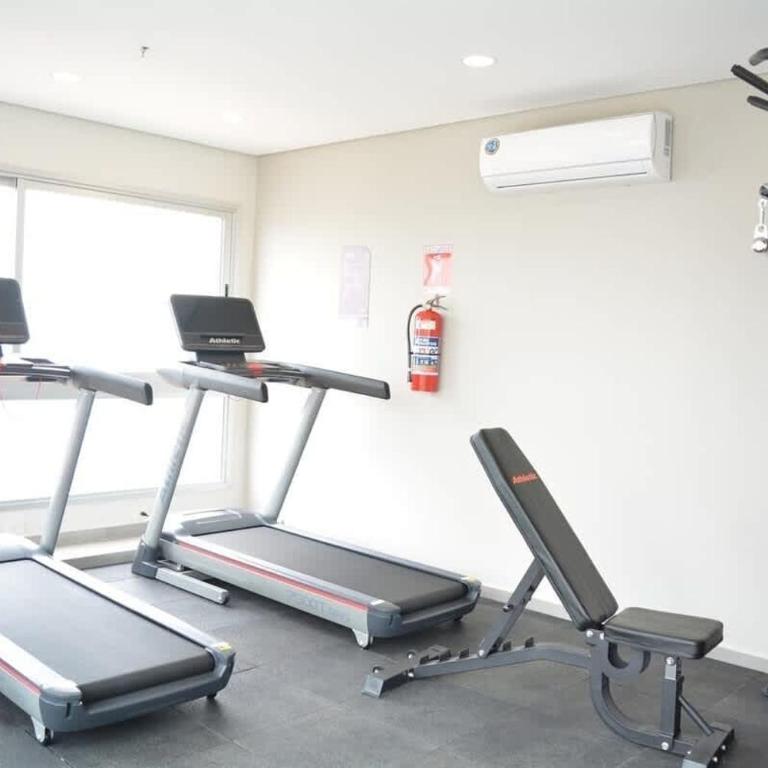 Hestia at Asuncion Cozy & Bright 1 BDRM IV - Apartment - 12