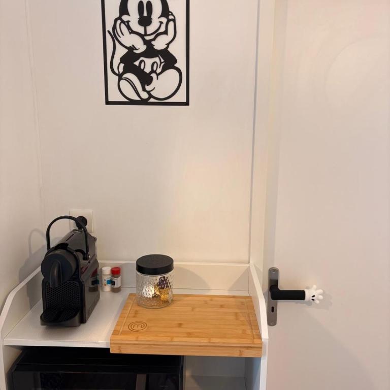 Appartement idéal famille - Disneyland à 5 min - Appartement 1 Chambre - 9