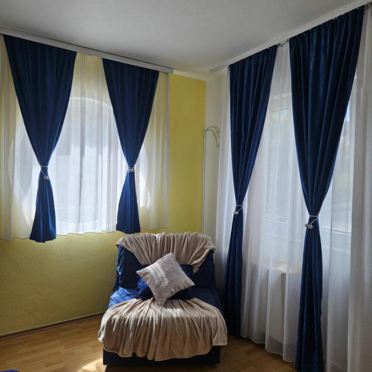 Rooms MIG - Apartman - 5