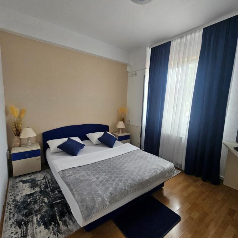 Rooms MIG - Apartman - 1