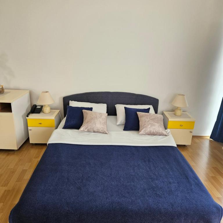 Rooms MIG - Apartman - 6