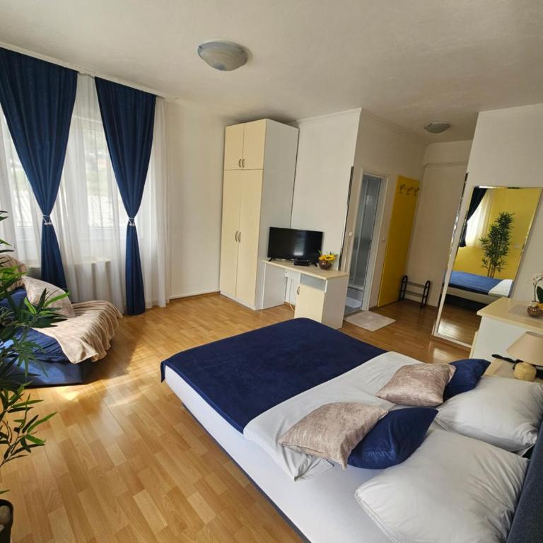 Rooms MIG - Apartman - 3